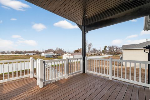 Tiny photo for 3241 N 2875 W #31, Plain City, UT 84404 (MLS # 2127476)