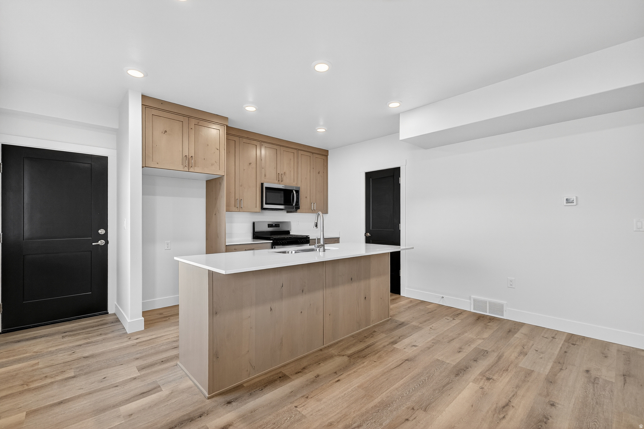 GROVE AT JDC RANCH - Residential