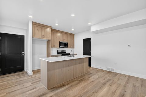 Tiny photo for 3241 N 2875 W #31, Plain City, UT 84404 (MLS # 2127476)