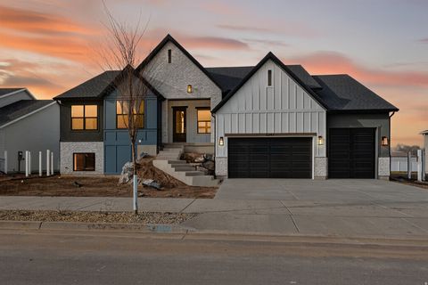 Tiny photo for 3241 N 2875 W #31, Plain City, UT 84404 (MLS # 2127476)