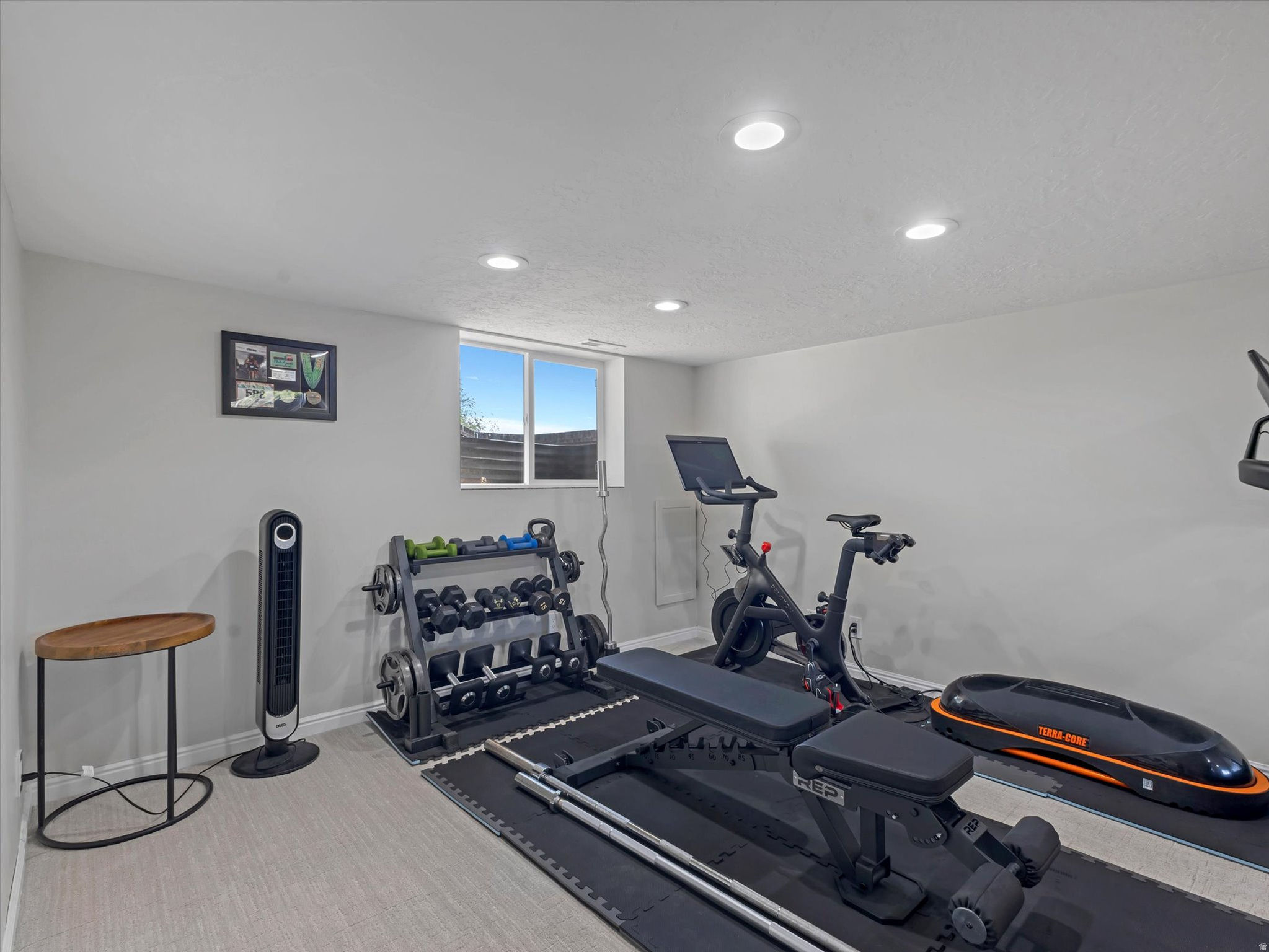 EASTRIDGE #4 - Residential