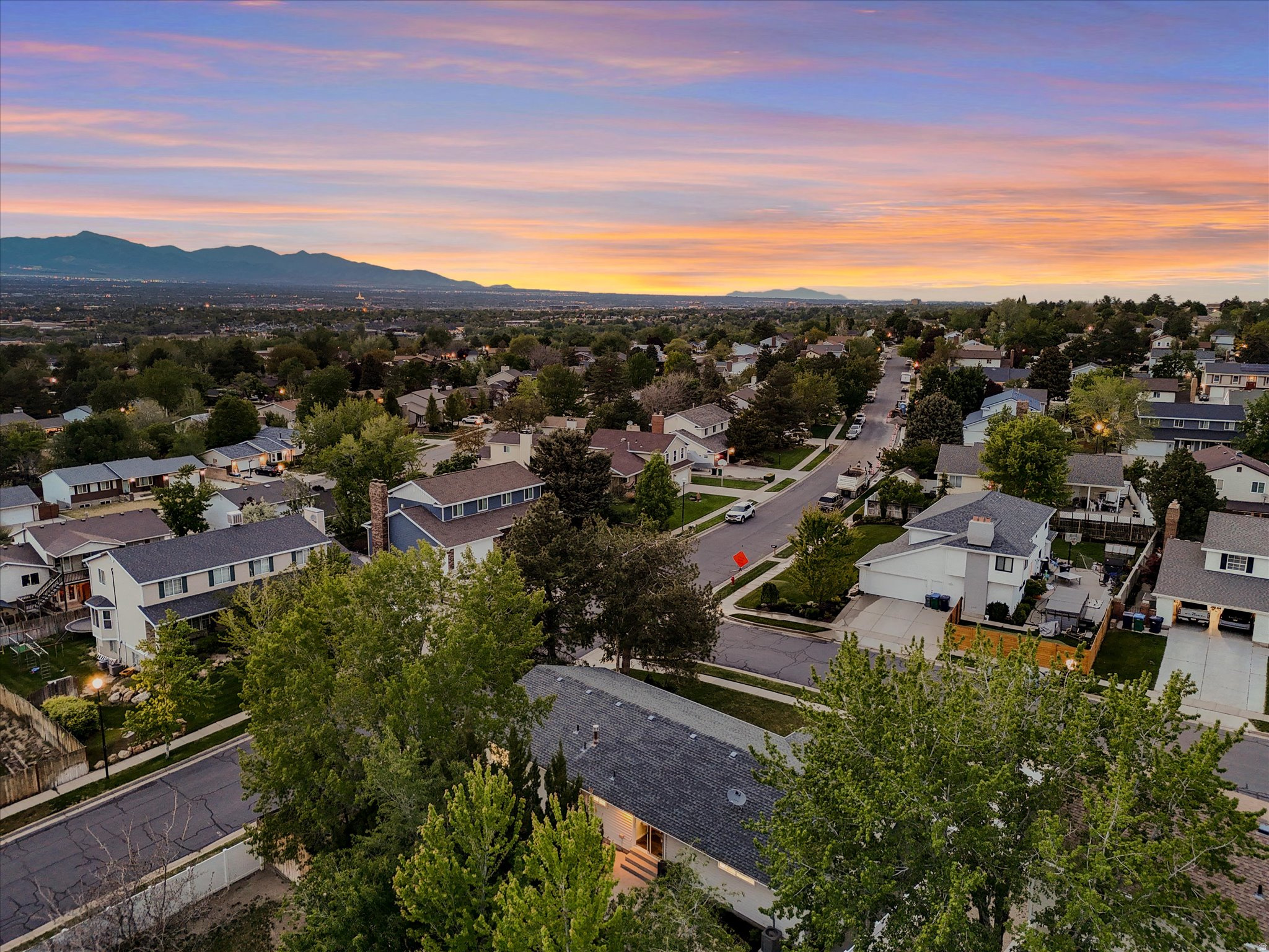EASTRIDGE #4 - Residential