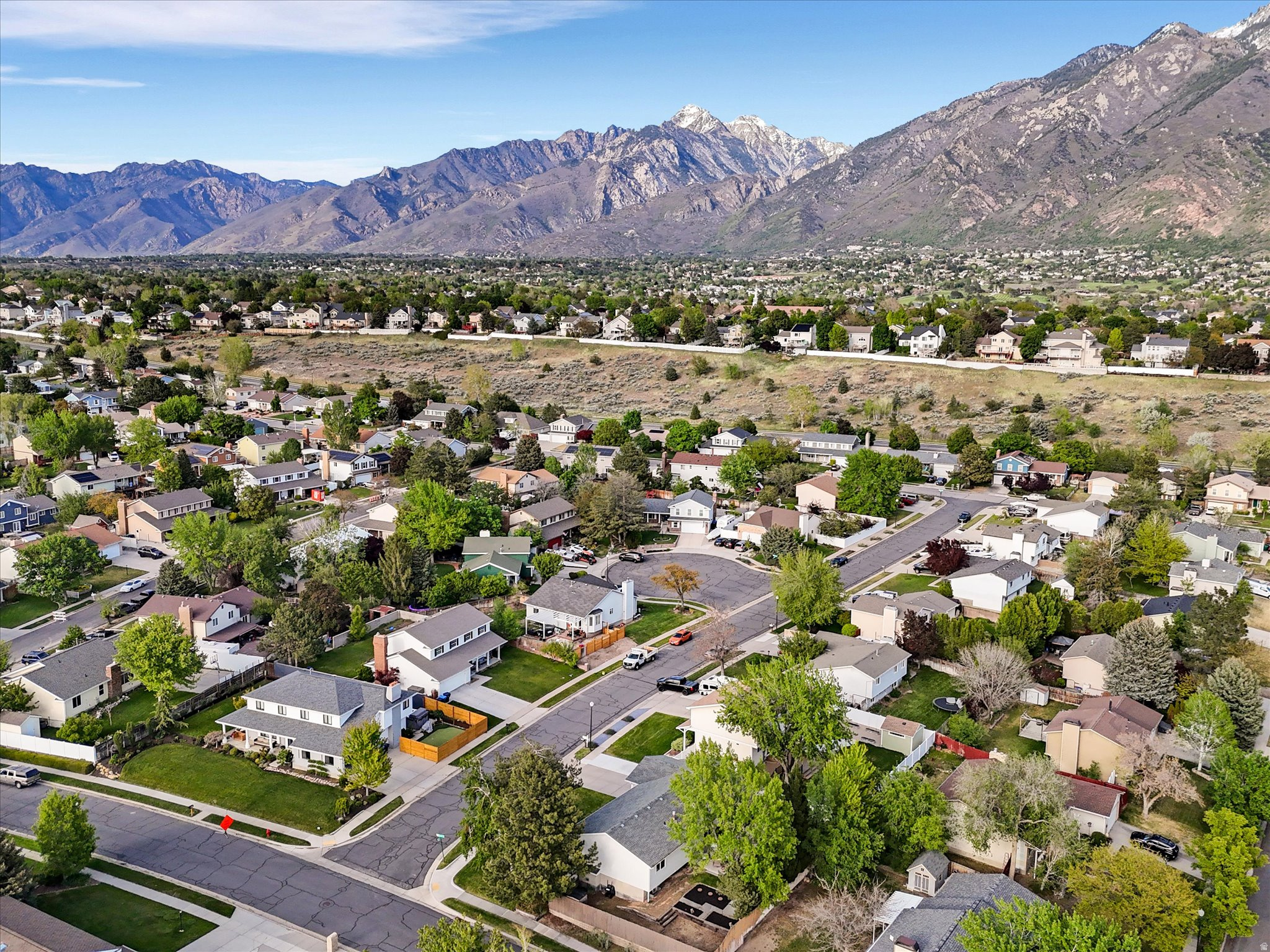 EASTRIDGE #4 - Residential