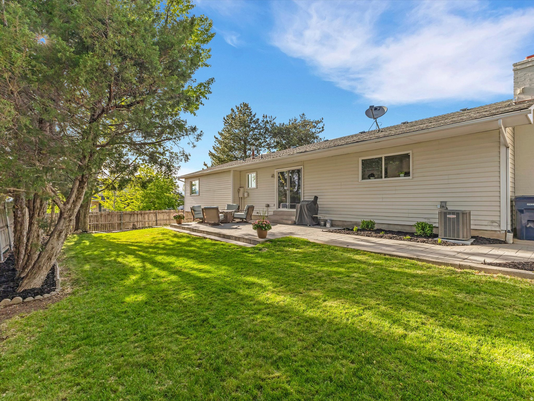 EASTRIDGE #4 - Residential