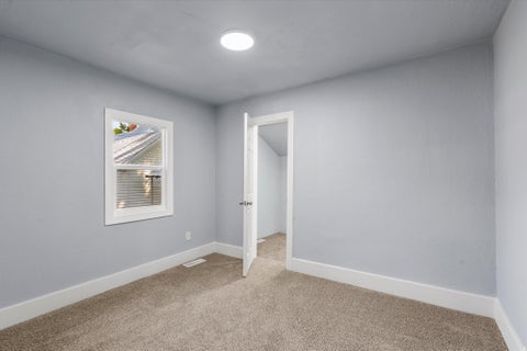 Tiny photo for 1614 OGDEN AVE, Ogden, UT 84404 (MLS # 2180918)
