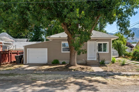 Tiny photo for 1614 OGDEN AVE, Ogden, UT 84404 (MLS # 2180918)
