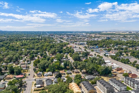 Tiny photo for 1614 OGDEN AVE, Ogden, UT 84404 (MLS # 2180918)