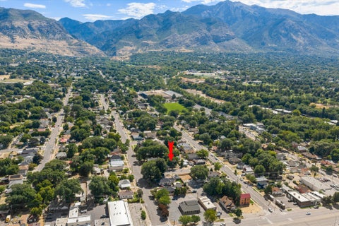 Tiny photo for 1614 OGDEN AVE, Ogden, UT 84404 (MLS # 2180918)