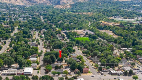 Tiny photo for 1614 OGDEN AVE, Ogden, UT 84404 (MLS # 2180918)