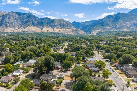 Tiny photo for 1614 OGDEN AVE, Ogden, UT 84404 (MLS # 2180918)