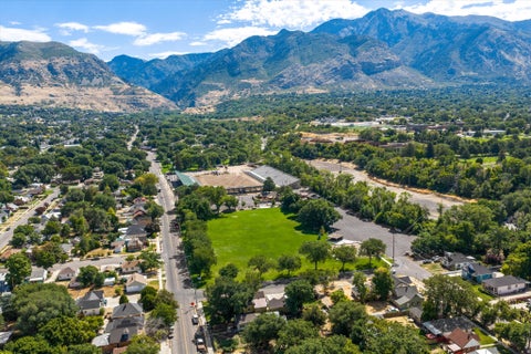 Tiny photo for 1614 OGDEN AVE, Ogden, UT 84404 (MLS # 2180918)