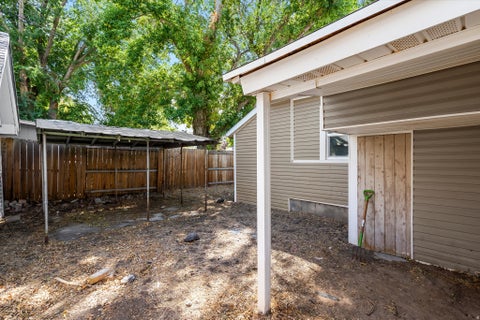 Tiny photo for 1614 OGDEN AVE, Ogden, UT 84404 (MLS # 2180918)