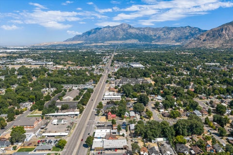 Tiny photo for 1614 OGDEN AVE, Ogden, UT 84404 (MLS # 2180918)