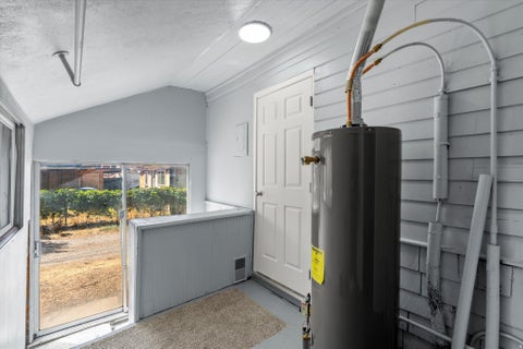 Tiny photo for 1614 OGDEN AVE, Ogden, UT 84404 (MLS # 2180918)