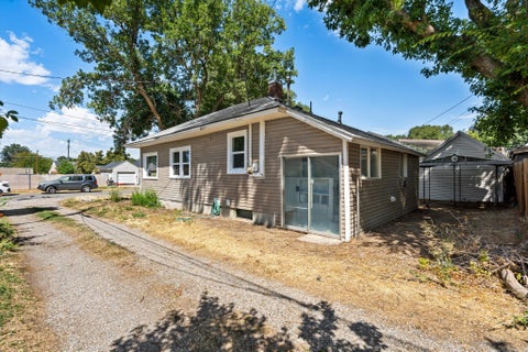 Tiny photo for 1614 OGDEN AVE, Ogden, UT 84404 (MLS # 2180918)