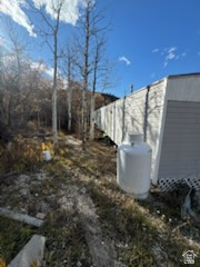 ACORD LAKES MOUNTAIN RETREAT - Land