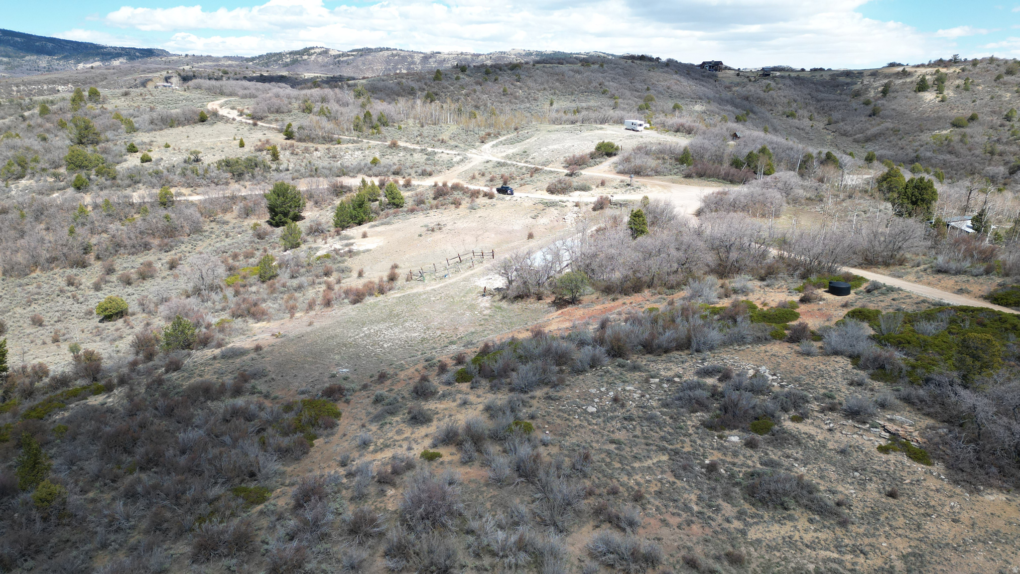 ACORD LAKES MOUNTAIN RETREAT - Land