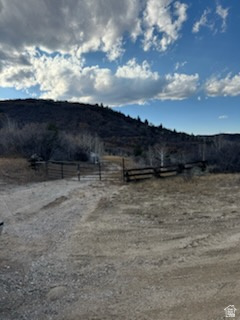 ACORD LAKES MOUNTAIN RETREAT - Land