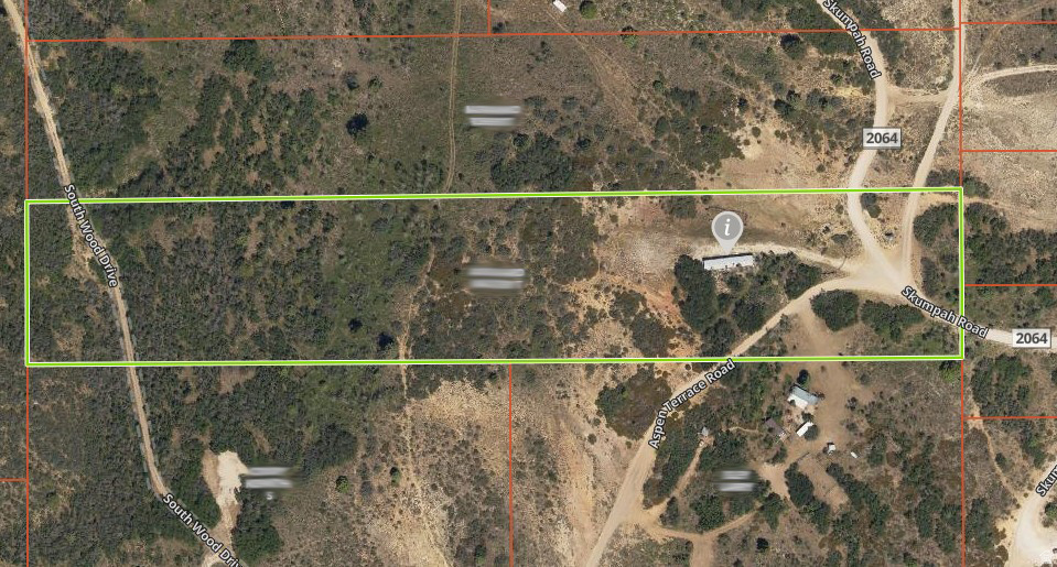 ACORD LAKES MOUNTAIN RETREAT - Land