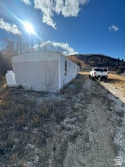 ACORD LAKES MOUNTAIN RETREAT - Land