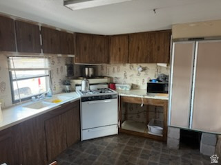 ACORD LAKES MOUNTAIN RETREAT - Land