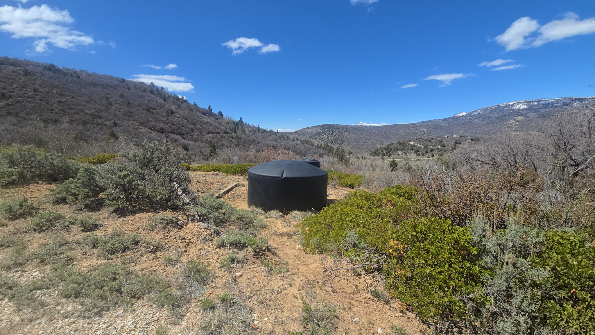ACORD LAKES MOUNTAIN RETREAT - Land