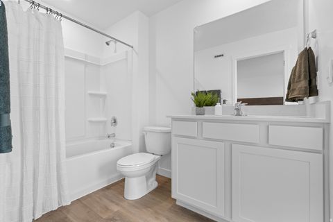 Tiny photo for 1864 E ALBION DR #1156, Salem, UT 84653 (MLS # 2144234)