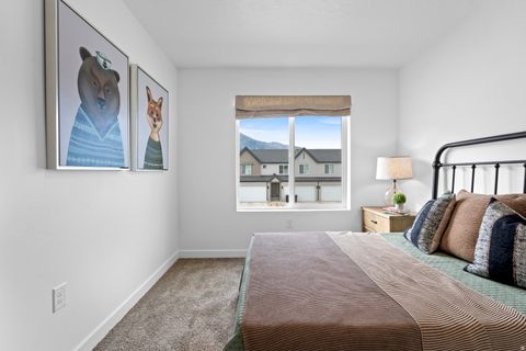 Tiny photo for 1864 E ALBION DR #1156, Salem, UT 84653 (MLS # 2144234)