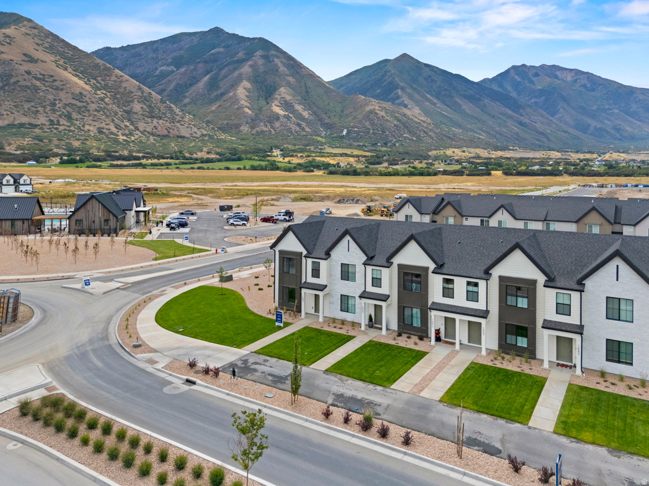 VIRIDIAN - Residential