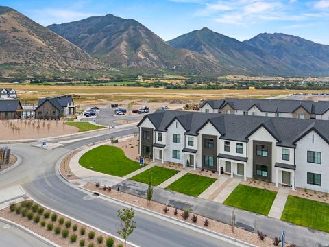 Tiny photo for 1864 E ALBION DR #1156, Salem, UT 84653 (MLS # 2144234)