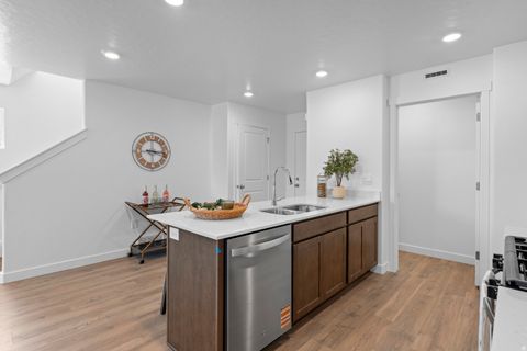 Tiny photo for 1864 E ALBION DR #1156, Salem, UT 84653 (MLS # 2144234)