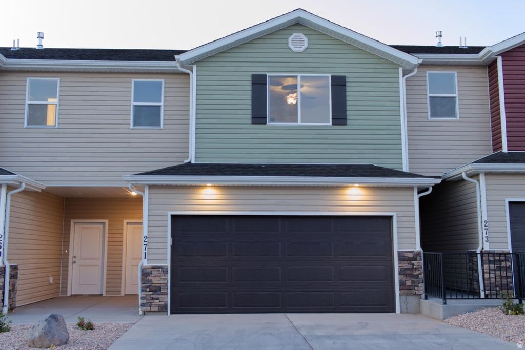 Photo of 3066 N 175 E, Cedar City, UT 84721 (MLS # 2171075)