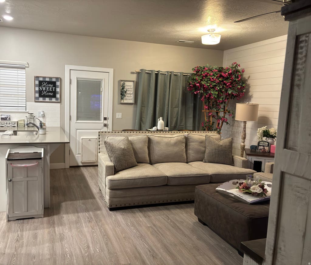 Photo of 3066 N 175 E, Cedar City, UT 84721 (MLS # 2171075)