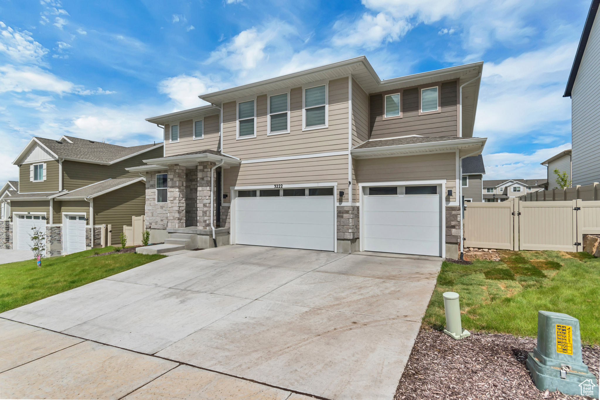3222 S Greyhound Rd, Saratoga Springs, Utah image 36