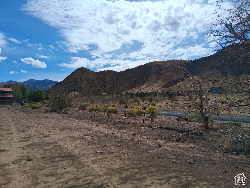 Photo of 55 S ABBEY RD #1, Moab, UT 84532 (MLS # 2191016)