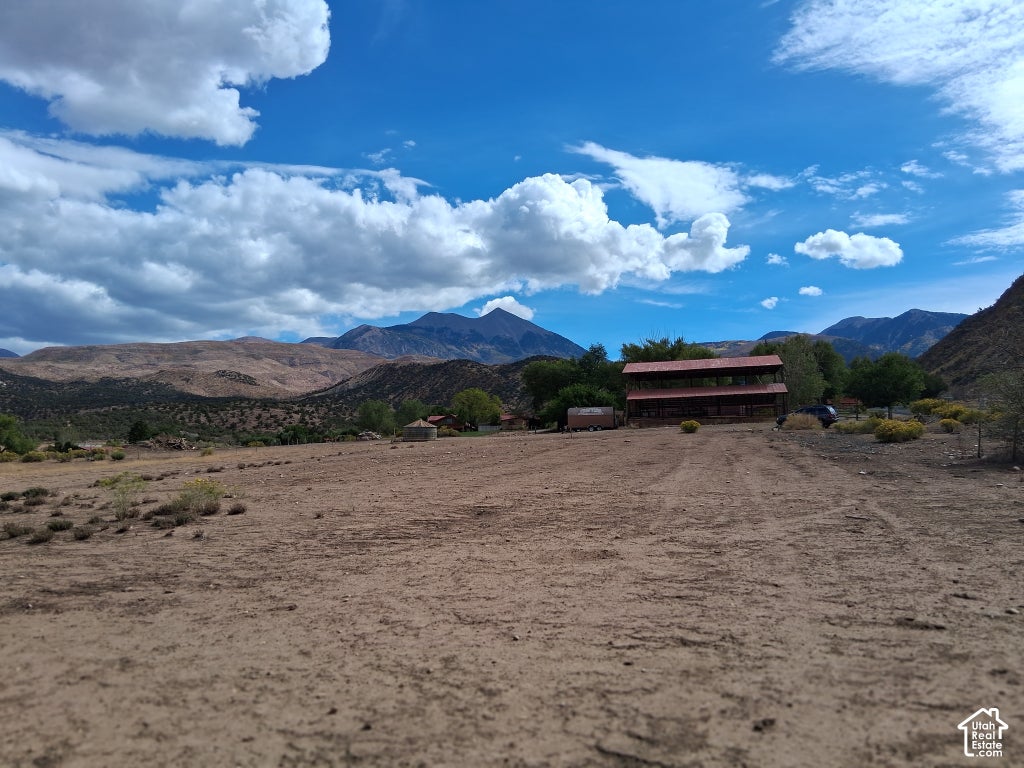 Photo of 55 S ABBEY RD #1, Moab, UT 84532 (MLS # 2191016)