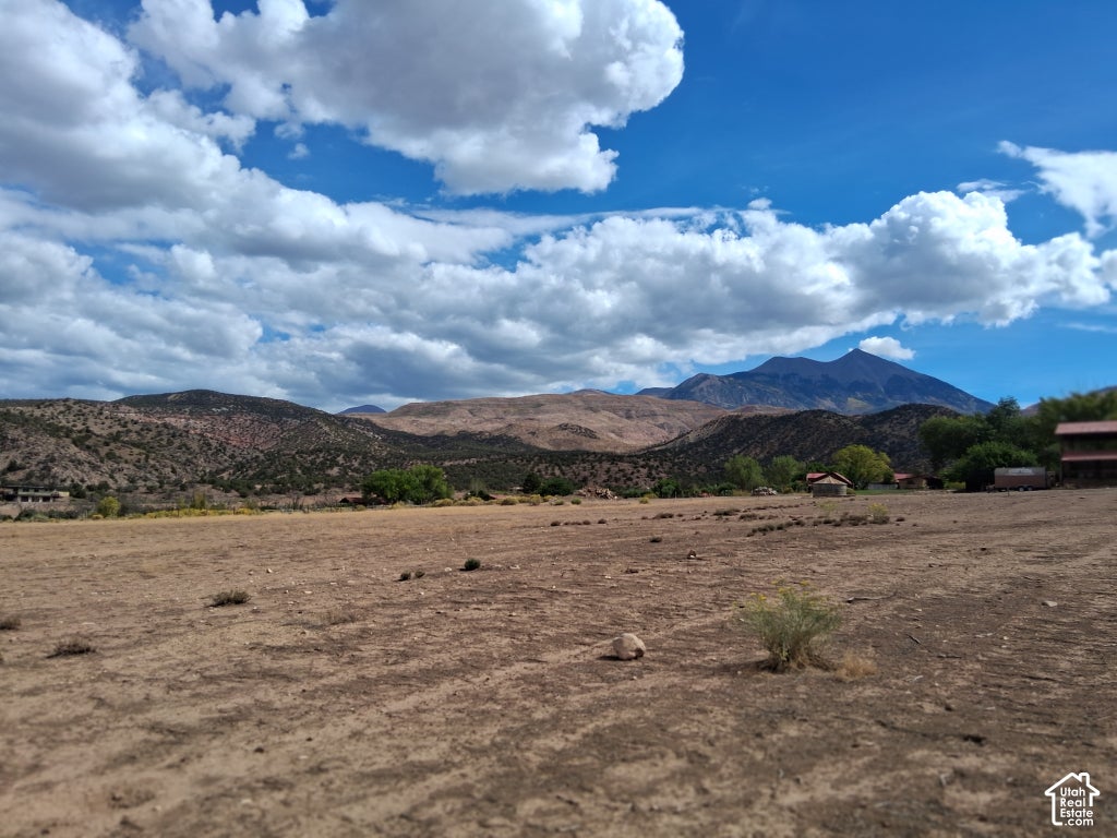 Photo of 55 S ABBEY RD #1, Moab, UT 84532 (MLS # 2191016)