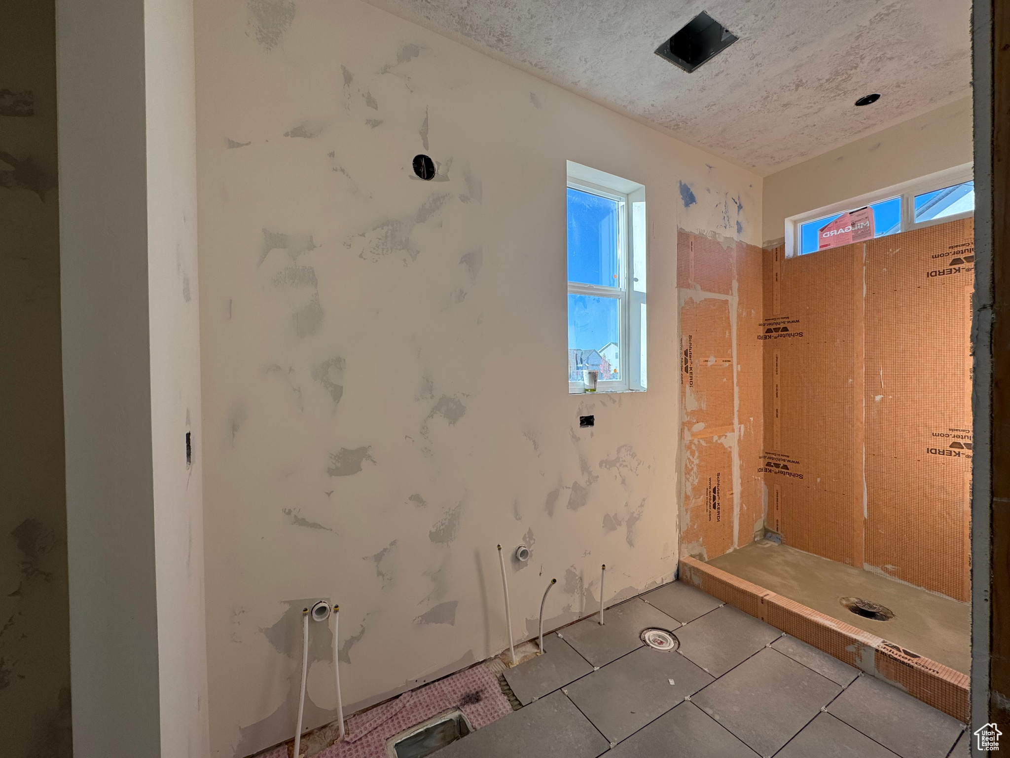 VINEYARD - Residential