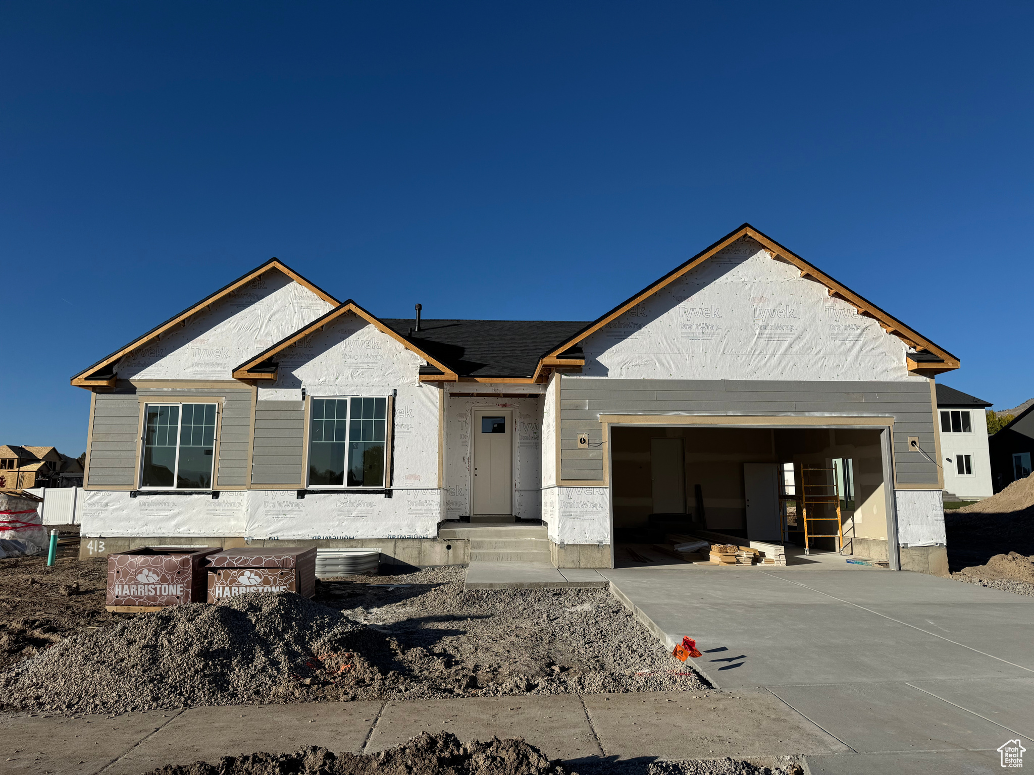 VINEYARD - Residential