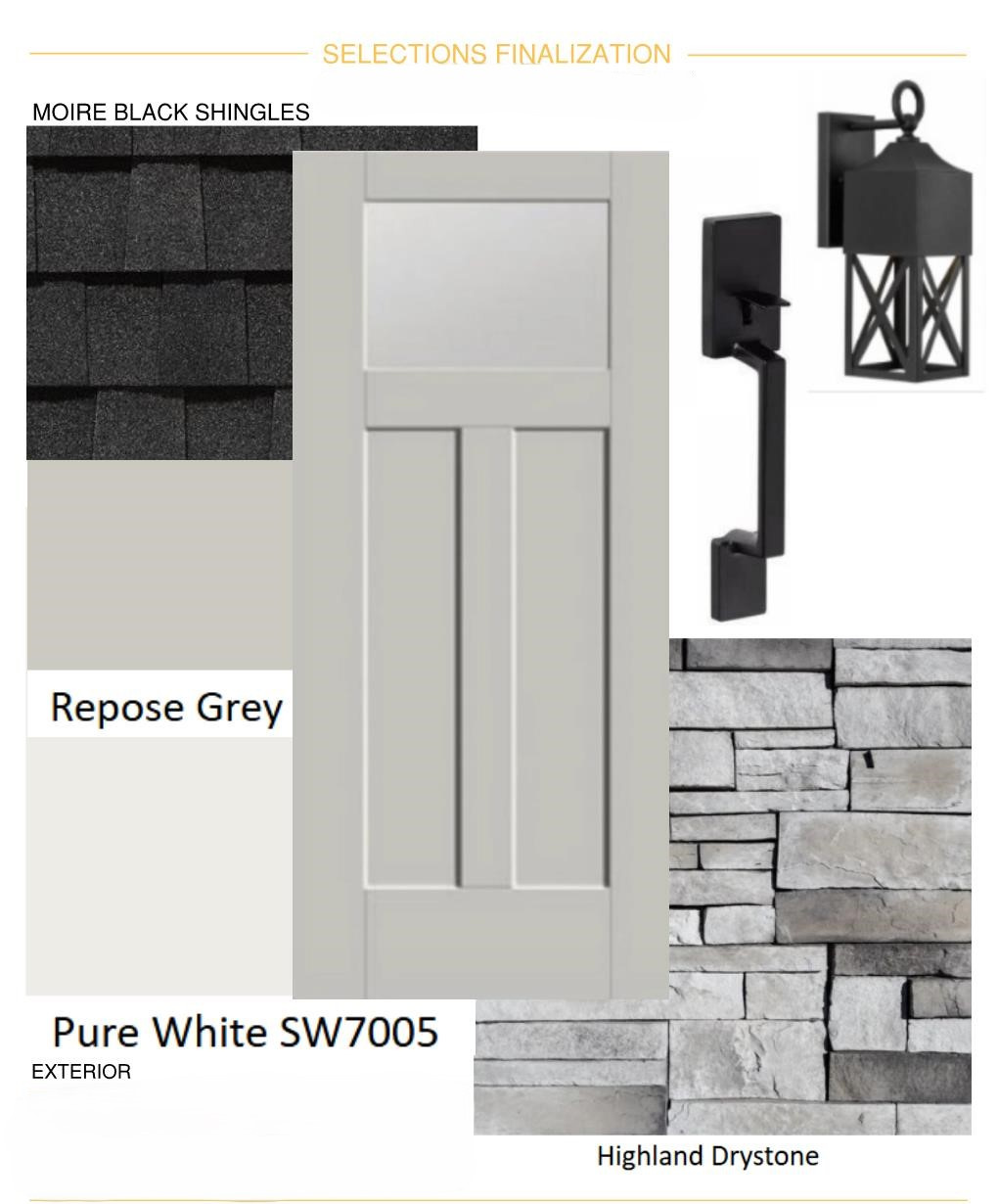 VINEYARD - Residential