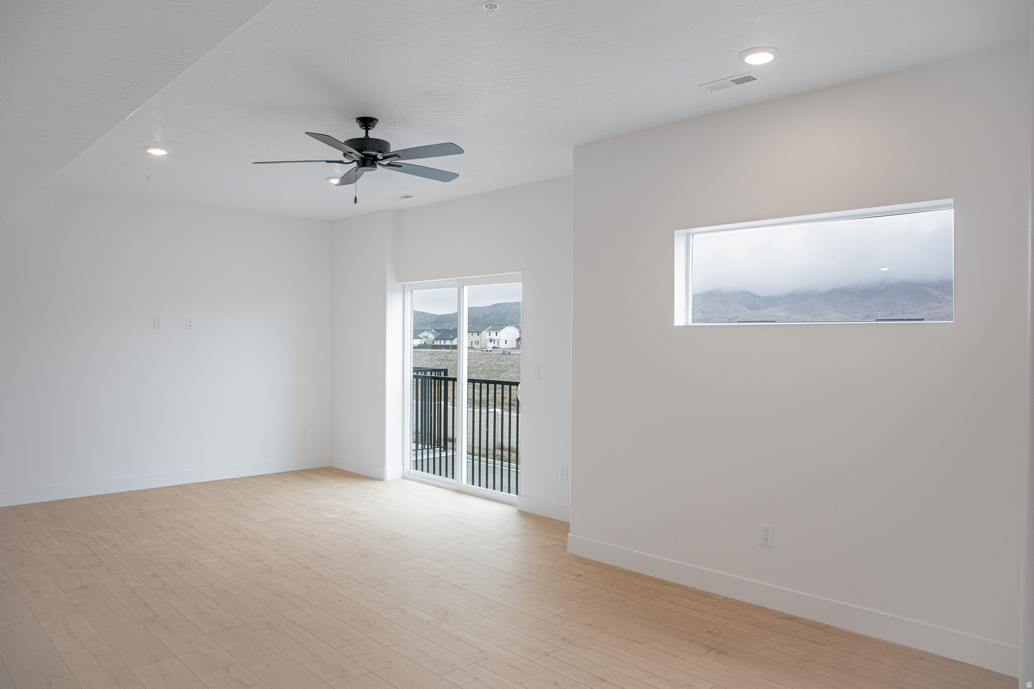 HARMONY CONDOS - Residential