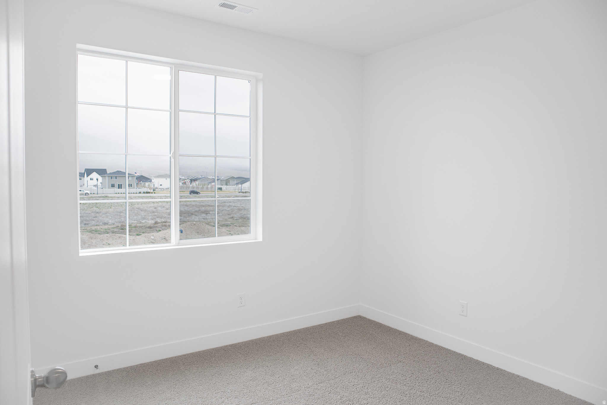 HARMONY CONDOS - Residential