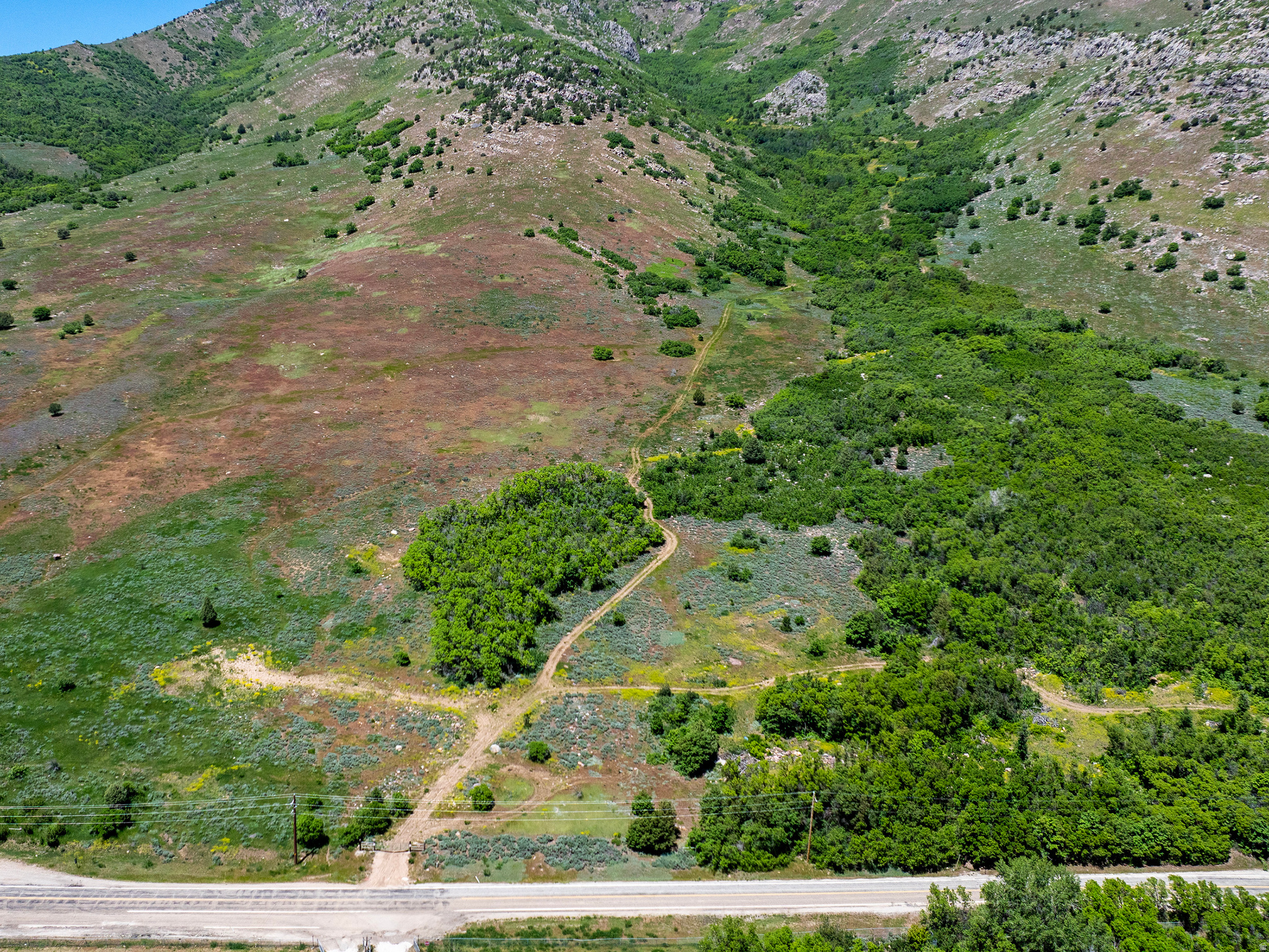 GATEWAY ESTATES - Land