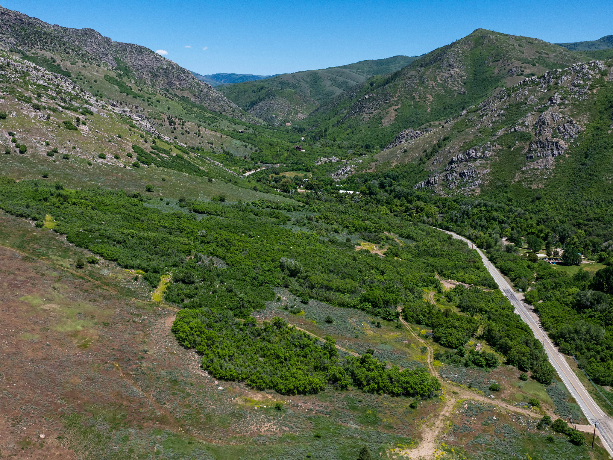 GATEWAY ESTATES - Land