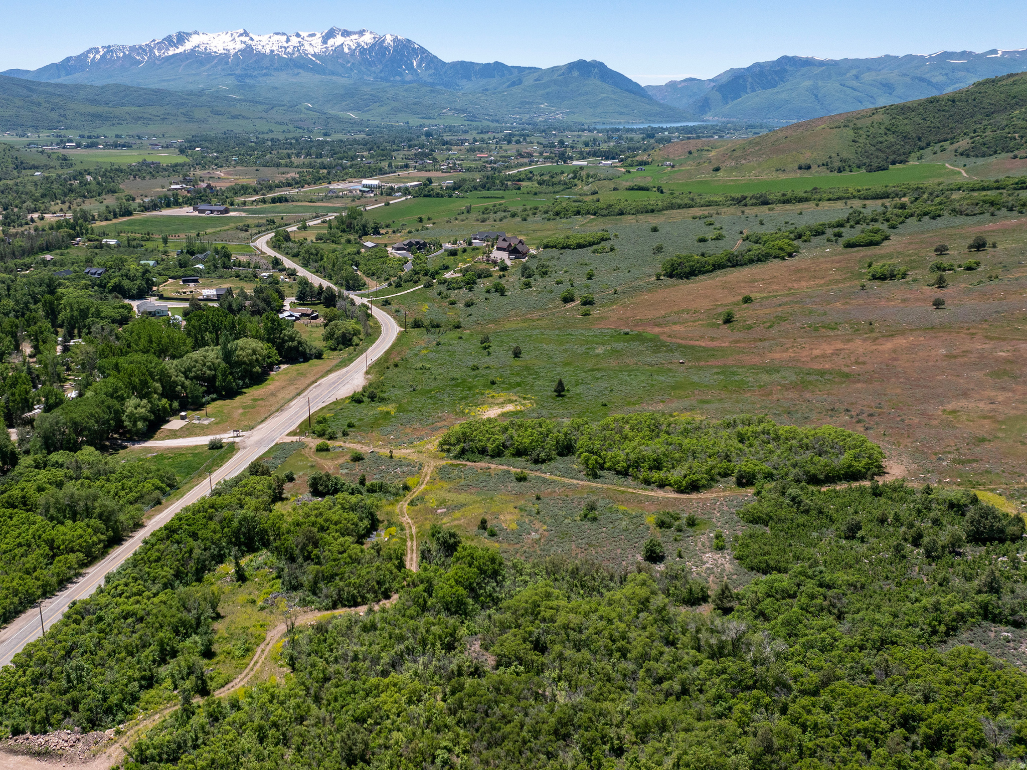 GATEWAY ESTATES - Land