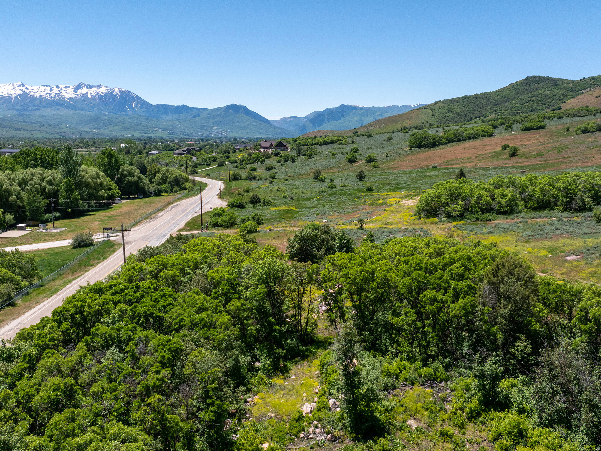 GATEWAY ESTATES - Land