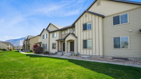 Tiny photo for 1821 E 230 S, Spanish Fork, UT 84660 (MLS # 2152548)