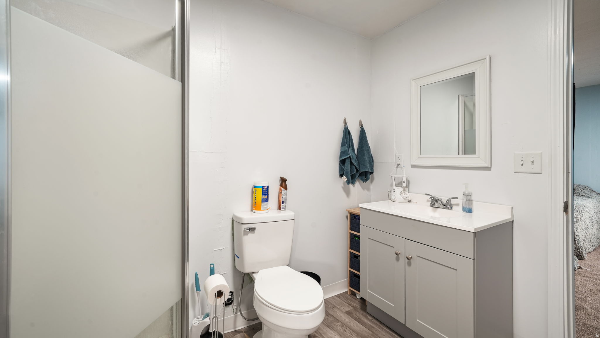 MAPLE MOUNTAIN - Residential