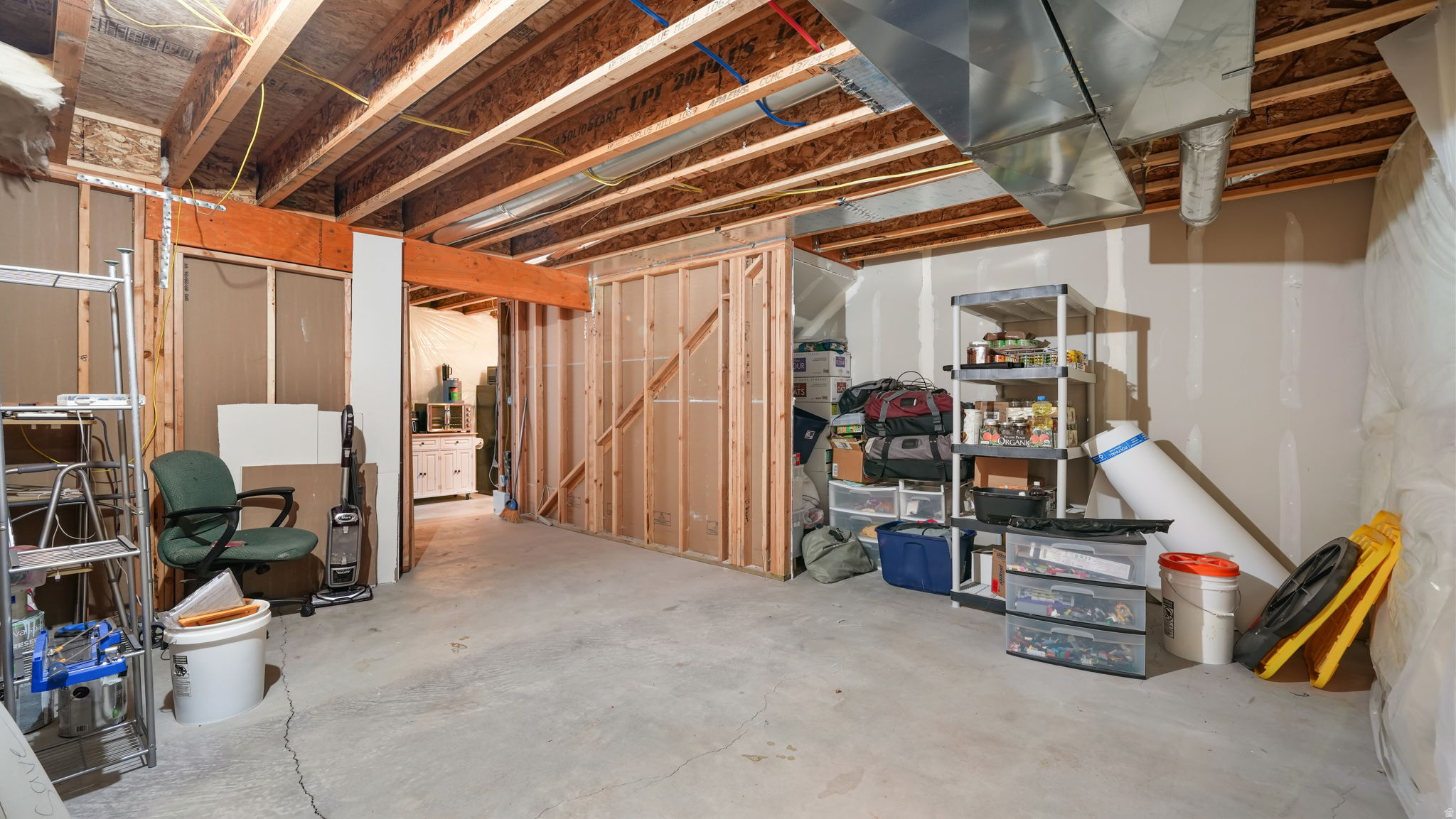 MAPLE MOUNTAIN - Residential