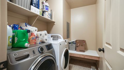 Tiny photo for 1821 E 230 S, Spanish Fork, UT 84660 (MLS # 2152548)